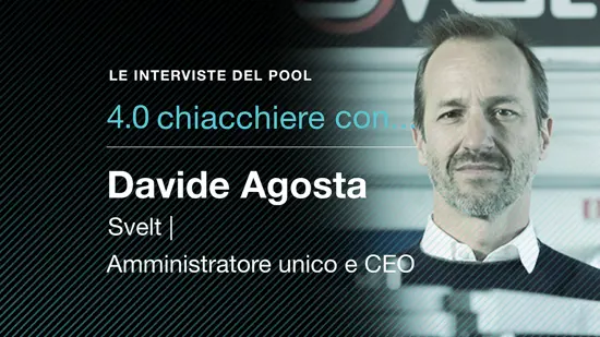 Sicurezza e innovazione nell'accesso in quota