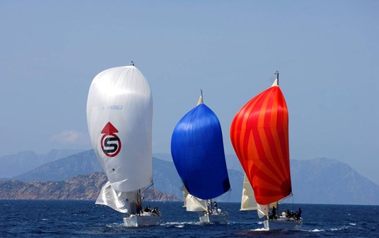 Regata Grandsoleil Cup 2007 