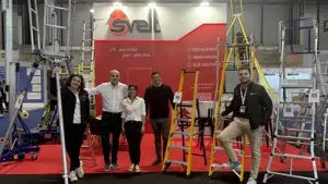 Svelt sarà presente al Matelec 2025
