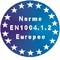 Norme UNIEN 1004.1.2 Europee