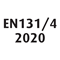 EN131/4 2020