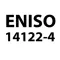 EN14122-4