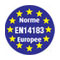 Norme EN 14183 Europee