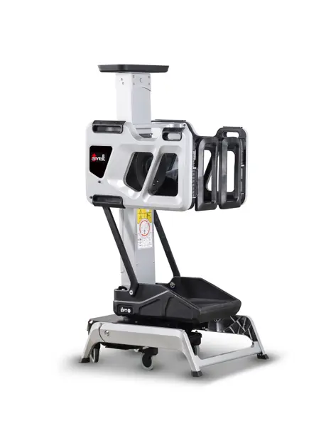 Liftpod - Prodotti