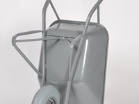 FINESERIE - ULTIMO PEZZO RIMASTO - Carriola Ergonomica Matador M110