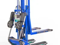 Transpallet Elettrico Saliscale