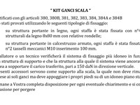 Gancio scala ad angolo