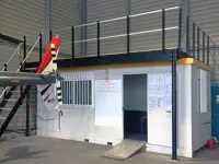 SOPPALCO IN ACCIAIO TL23