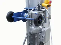 Sollevatore Elettrico Hercules 720