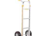 Carrello Portapacchi Stanley HT513