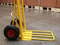 Carrello Easylift Pro