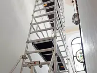 Trabattello Tempo Tech S