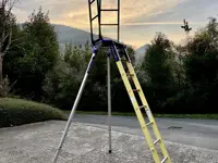 RAPTOR FIBRA