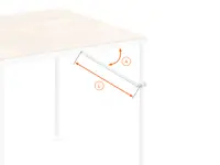 KIT DI RINFORZO E STABILITA' 