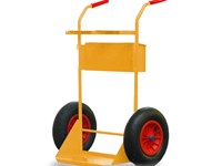 Carrello Portabombole Bibo 40 Plus