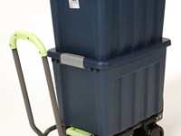 Carrello Multiposizione SHIFTER