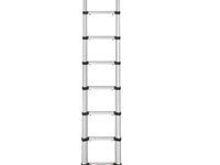 Prime Line - Scala telescopica ultracompatta