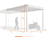 SOPPALCO IN ACCIAIO TL20