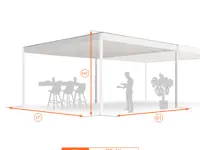 SOPPALCO IN ACCIAIO TL35