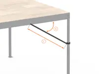 KIT DI RINFORZO E STABILITA' 