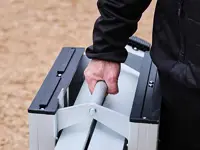 Pedana Telescopica Solid Telesteps