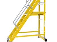 Castellana Maxi 100% VETRORESINA