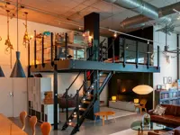 SOPPALCO IN ACCIAIO TL30