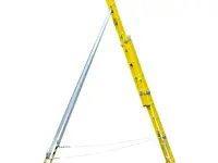 FIBRASAFE FSA (Palo in Legno)