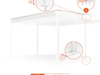 SOPPALCO IN ACCIAIO TM7