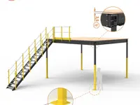 SOPPALCO IN ACCIAIO TXL32