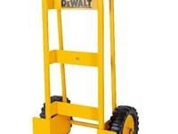 Carrello Dewalt DXWT 100