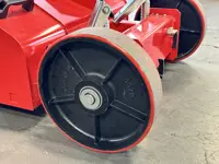 Sollevatore manipolatore di vetri GRE 485