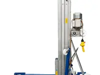 Sollevatore Elettrico Hercules 720