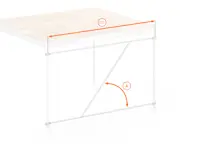 KIT DI RINFORZO E STABILITA' Z