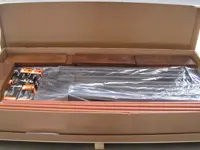 SOPPALCO IN ACCIAIO TS8