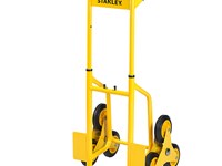 Carrello Saliscale Stanley FT521