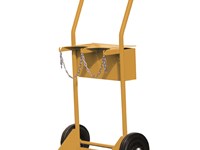 Carrello Portabombole Bibo 14