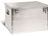 Casse B in alluminio