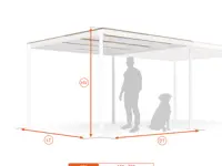 SOPPALCO IN ACCIAIO TS8