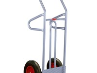 Carrello Kong