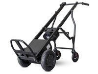 Carrello Elettrico D-Move