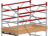 Trabattello Eurotech 1