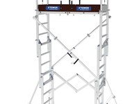 Trabattello XTower