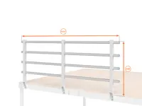 SOPPALCO IN ACCIAIO TS4