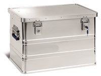Casse B in alluminio