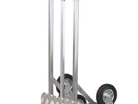 Carrello Saliscale Lift Light