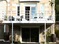 SOPPALCO IN ACCIAIO TM10