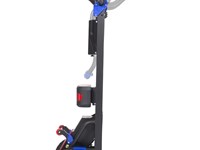 Carrello Elettrico Saliscale D-Light