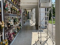 Castellana Cimiteriale