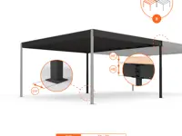 SOPPALCO IN ACCIAIO TL35